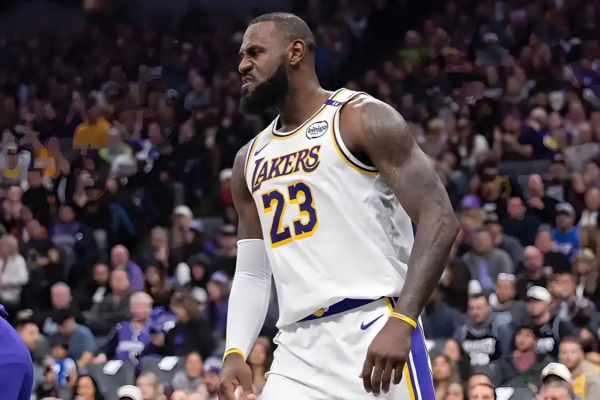 98策略 ESPN造谣詹姆斯后，修改文章，但没有道歉！