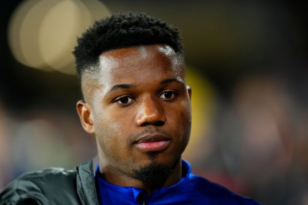 扬帆优配 欧冠最年轻进球者: 法蒂亚马尔前二, 决赛纪录仍由克鲁伊维特保持