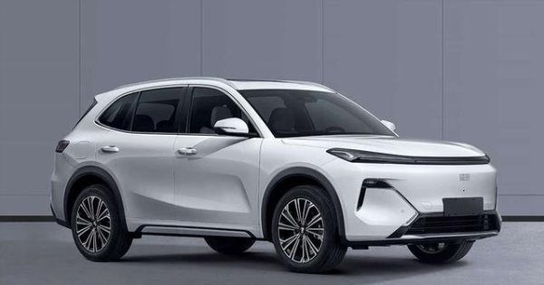 富深优配 工信部又有 7 款新车亮相